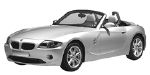BMW E85 U1345 Fault Code